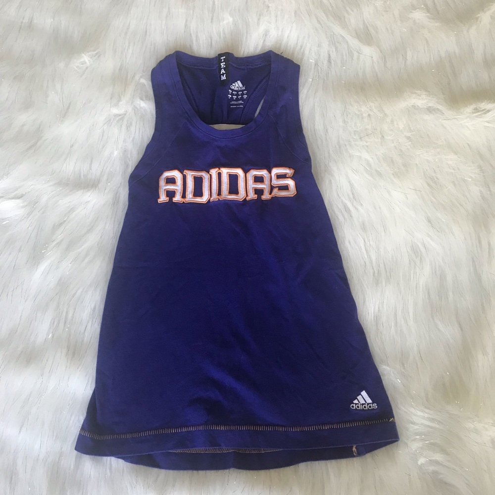 Adidas Tank Top